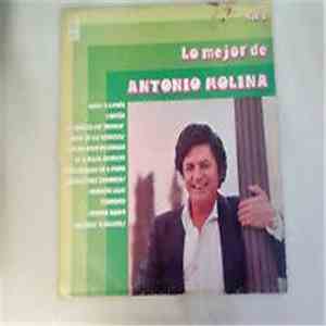Antonio Molina  - Lo Mejor De Antonio Molina Vol. II download flac