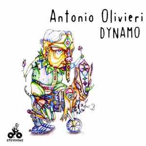 Antonio Olivieri - Dynamo download flac