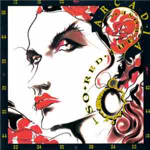 Arcadia  - So Red The Rose download flac