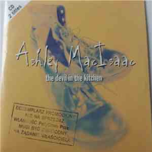 Ashley MacIsaac - The Devil In The Kitchen download flac