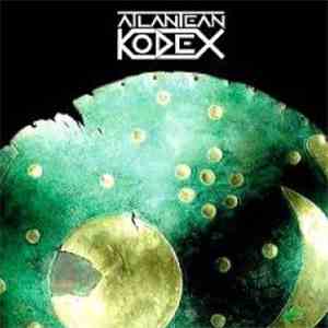 Atlantean Kodex - The Pnakotic Demos download flac
