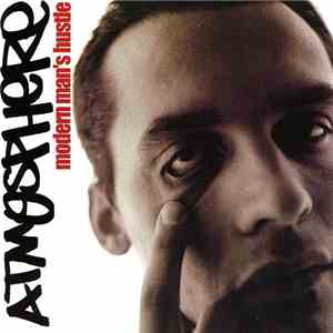 Atmosphere - Modern Man's Hustle download flac