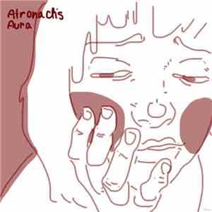 Atronach's Aura - Love and Above EP download flac
