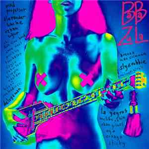 Baba Zula - XX FLAC album