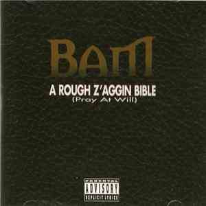 BAM - A Rough Z'aggin Bible (Pray At Will) download flac
