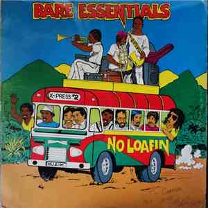 Bare Essentials - No Loafin download flac