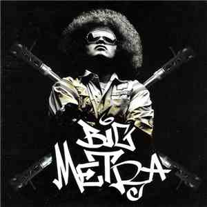 Big Metra - A Otro Nivel download flac