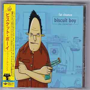 Biscuit Boy Aka Crackerman - Fat Chance download flac
