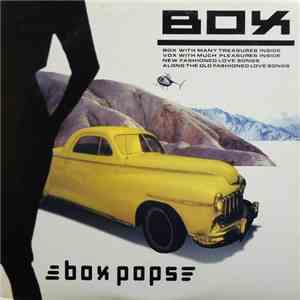 Box - Box Pops download flac