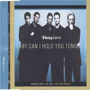 Boyzone - Baby Can I Hold You Tonight download flac