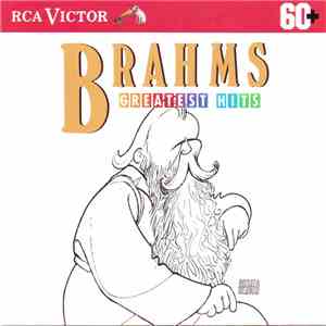Brahms - Brahms Greatest Hits download flac