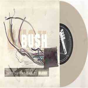 Bush - Letting The Cables Sleep download flac