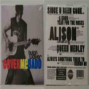 Butch Walker - Cover Me Badd download flac