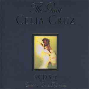 Celia Cruz - The Great Celia Cruz download flac
