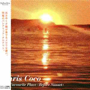 Chris Coco - My Favourite Place (Before Sunset) download flac