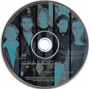 Collective Soul - Where The River Flows download flac