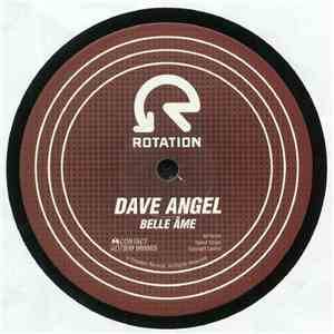 Dave Angel - Belle Âme / Let The Sun In download flac