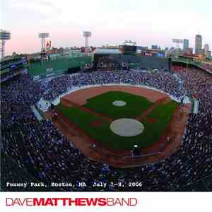 Dave Matthews Band - DMB Live Trax Volume 6 download flac