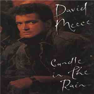 David Meece - Candle In The Rain download flac