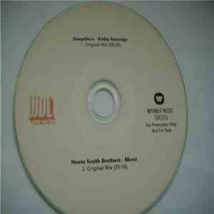 Deepdisco / House South Brothers - Kinky Revenge / Morzi download flac