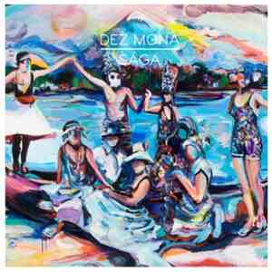 Dez Mona - Sága download flac