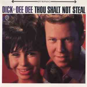 Dick & Dee Dee - Thou Shalt Not Steal download flac