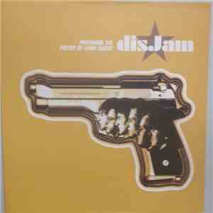 Disjam - Phuturing The Poetry Of Lemn Sissay download flac