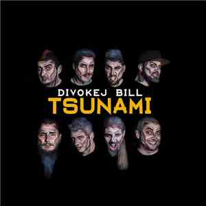 Divokej Bill - Tsunami download flac
