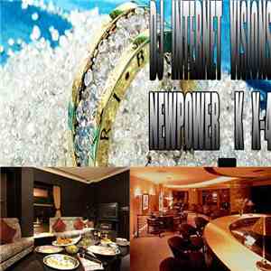 DJ Internet Visions - NEWPOWER_K X-4 download flac