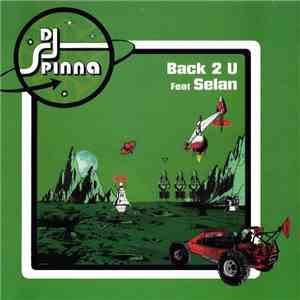 DJ Spinna - Back 2 U download flac