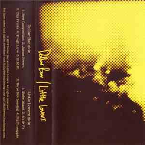 Dollar Bar | Little Lovers - Dollar Bar | Little Lovers download flac
