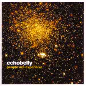 Echobelly - People Are Expensive download flac