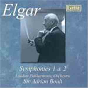 Edward Elgar - Symphonies 1 & 2 download flac