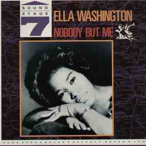 Ella Washington - Nobody But Me download flac