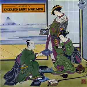 Emerson, Lake & Palmer - The Best Of Emerson Lake & Palmer FLAC album