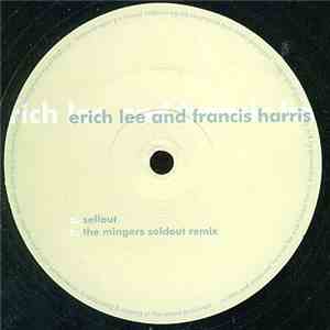 Erich Lee and Francis Harris - Sellout download flac