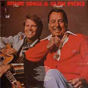 Ernie Ford & Glen Campbell - Ernie Sings And Glen Picks download flac