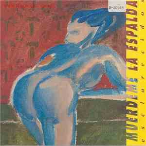 Esclarecidos - Muérdeme La Espalda download flac