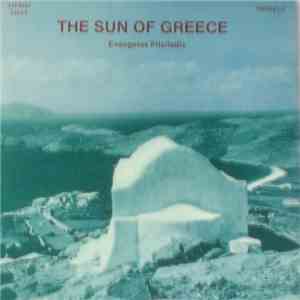Evangelos Pitsiladis - The Sun Of Greece download flac