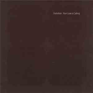 Evolution - Your Love Is Calling download flac