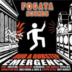 Fogata Sounds - Rub A Dubstep Emergency download flac