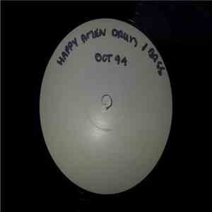 Format - Cry For Love / The Stomper download flac