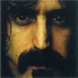 Frank Zappa - The Eyes Of Osaka download flac