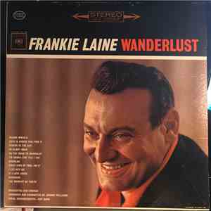 Frankie Laine - Wanderlust download flac