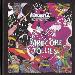 Funkadelic - Hardcore Jollies download flac