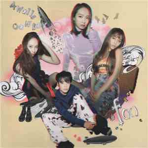 F(x) - 4 Walls / Cowboy download flac
