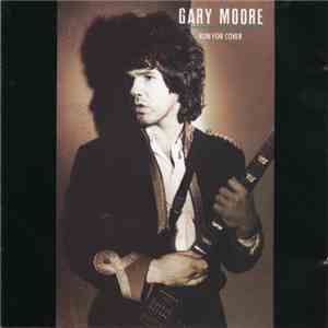 Gary Moore - Run For Cover download flac