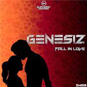 Genesiz  - Fall In Love download flac
