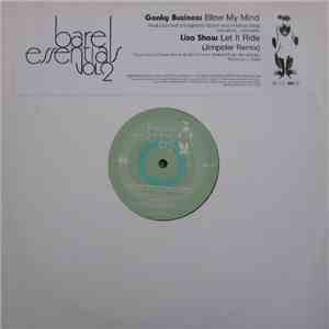 Gonky Business / Lisa Shaw - Bare Essentials Vol. 2 download flac