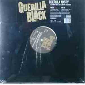 Guerilla Black - Guerilla Nasty download flac